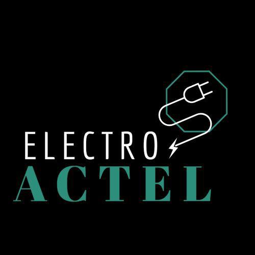 logo electroactel